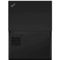 ноутбук Lenovo ThinkPad X395 20NL000KRT Черный