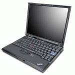 ноутбук Lenovo ThinkPad X61s UK43JRT