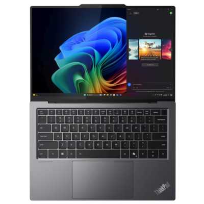 ноутбук Lenovo ThinkPad X9-14 Gen 1 Aura Edition 21QA0036US Серый