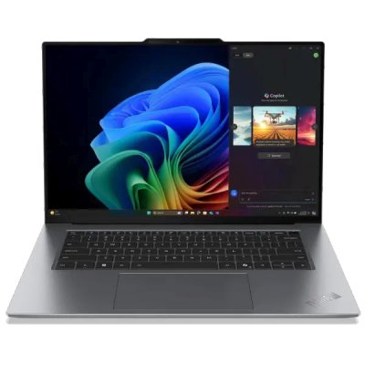 ноутбук Lenovo ThinkPad X9-15 Gen 1 Aura Edition 21Q6002BUS ENG Серый