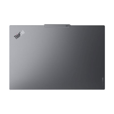 ноутбук Lenovo ThinkPad X9-15 Gen 1 Aura Edition 21Q6002BUS ENG Серый