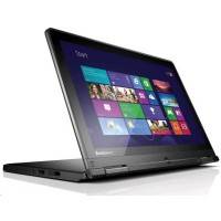 ноутбук Lenovo ThinkPad Yoga 12 20DL003CRT Черный