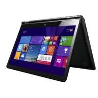 ноутбук Lenovo ThinkPad Yoga 14 20DM00A0RT Черный