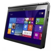 ноутбук Lenovo ThinkPad Yoga 14 20DM00A0RT Черный
