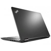 ноутбук Lenovo ThinkPad Yoga 14 20DM00A0RT Черный