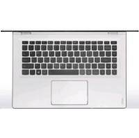 ноутбук Lenovo ThinkPad Yoga 3 14 80JH0018RK Белый
