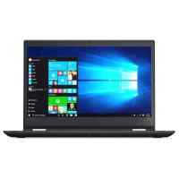 ноутбук Lenovo ThinkPad Yoga 370 20JH002KRT Черный