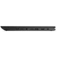 ноутбук Lenovo ThinkPad Yoga 370 20JH002KRT Черный