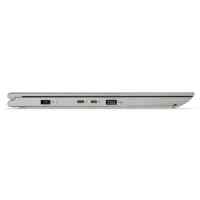 ноутбук Lenovo ThinkPad Yoga 370 20JH002MRT Серебристый