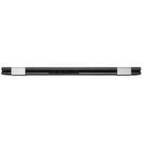 ноутбук Lenovo ThinkPad Yoga 370 20JH002QRT Черный