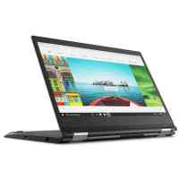 ноутбук Lenovo ThinkPad Yoga 370 20JH002RRT Черный