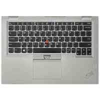 ноутбук Lenovo ThinkPad Yoga 370 20JH002VRT Серебристый