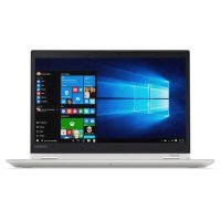 ноутбук Lenovo ThinkPad Yoga 370 20JH003FRT Серебристый