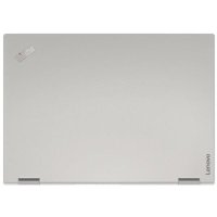 ноутбук Lenovo ThinkPad Yoga 370 20JH003FRT Серебристый