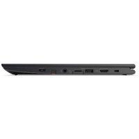 ноутбук Lenovo ThinkPad Yoga 370 20JJS2D01L Черный