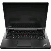 ноутбук Lenovo ThinkPad Yoga S1 20CD003GRT Черный