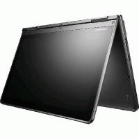 ноутбук Lenovo ThinkPad Yoga S1 20CD003GRT Черный