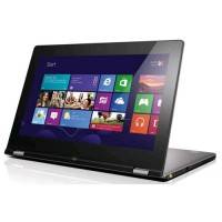 ноутбук Lenovo ThinkPad Yoga S1 20CD00D8RT Черный