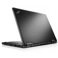 ноутбук Lenovo ThinkPad Yoga S1 20CD00DNRT Черный