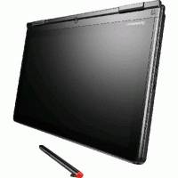 ноутбук Lenovo ThinkPad Yoga S1 20CDA00YRT Черный