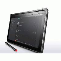 ноутбук Lenovo ThinkPad Yoga S1 20CDA013RT Черный