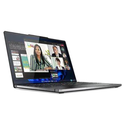 ноутбук Lenovo ThinkPad Z13 Gen 1 21D2001MCD Черный
