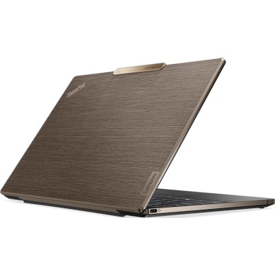 ноутбук Lenovo ThinkPad Z13 Gen 2 21JWS1DS00 Бронзовый
