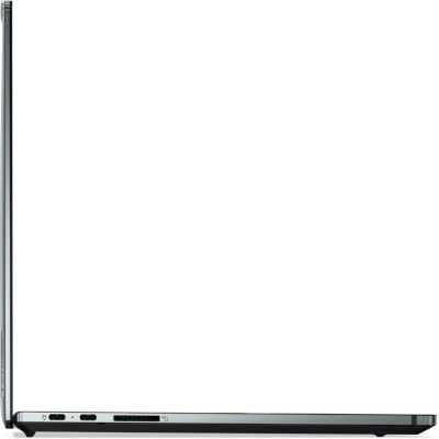 ноутбук Lenovo ThinkPad Z16 Gen 2 21JYS16Q00 Серый