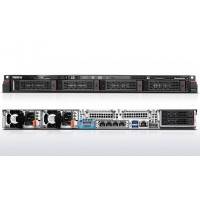 сервер Lenovo ThinkServer RD550 70CX000DEA