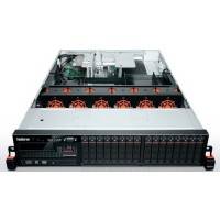 сервер Lenovo ThinkServer RD640 70AY000CRU