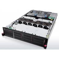 сервер Lenovo ThinkServer RD650 70D2001EEA