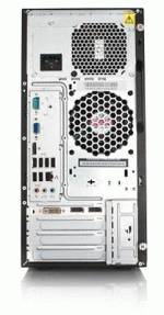 компьютер Lenovo ThinkStation E20 VJD54RU