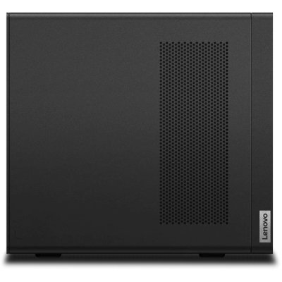 компьютер Lenovo ThinkStation P3 Ultra SFF 30HBA062CW Черный