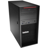 компьютер Lenovo ThinkStation P320 30BGS09T00