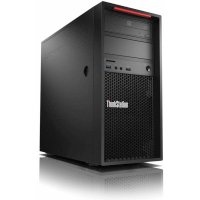 компьютер Lenovo ThinkStation P320 30BH0003RU