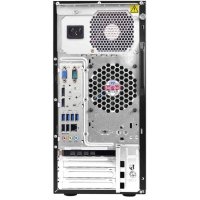компьютер Lenovo ThinkStation P320 30BH0008RU