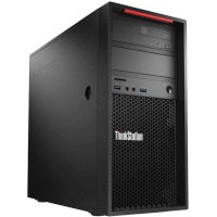 компьютер Lenovo ThinkStation P320 30BH000HRU