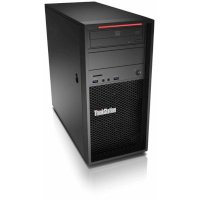 компьютер Lenovo ThinkStation P320 30BH0014RU