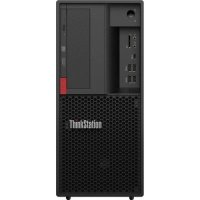 компьютер Lenovo ThinkStation P330 30CYS0BJ00 Черный