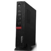 компьютер Lenovo ThinkStation P330 Tiny 30CF0037RU
