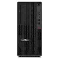 компьютер Lenovo ThinkStation P340 TWR 30DH00F7RU Черный