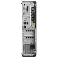 компьютер Lenovo ThinkStation P350 SFF 30E5000MRU Черный