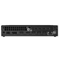 компьютер Lenovo ThinkStation P350 Tiny 30EF000JRU Черный