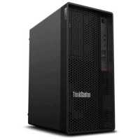 компьютер Lenovo ThinkStation P350 TWR 30E3000FRU Черный