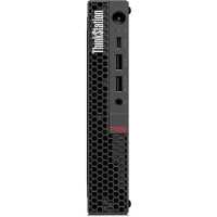 компьютер Lenovo ThinkStation P360 Tiny 30FA00JVCD Черный