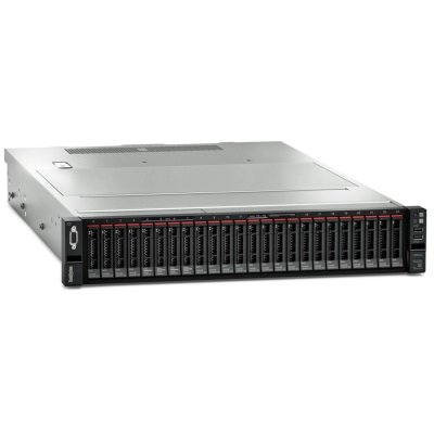 сервер Lenovo ThinkSystem SR650 7X06L0FB00