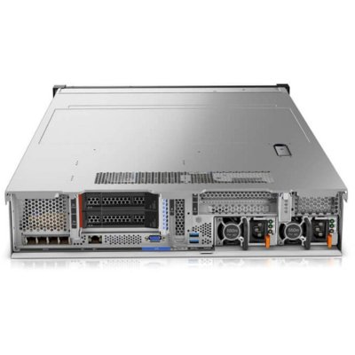 сервер Lenovo ThinkSystem SR650 7X06L0FB00