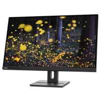 монитор Lenovo ThinkVision E27q-20 62D0GAT1IS Черный