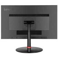 монитор Lenovo ThinkVision P24h-10 61AEGAR3EU Черный