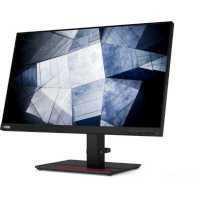 монитор Lenovo ThinkVision P24h-20 61F4GAR1EU Черный